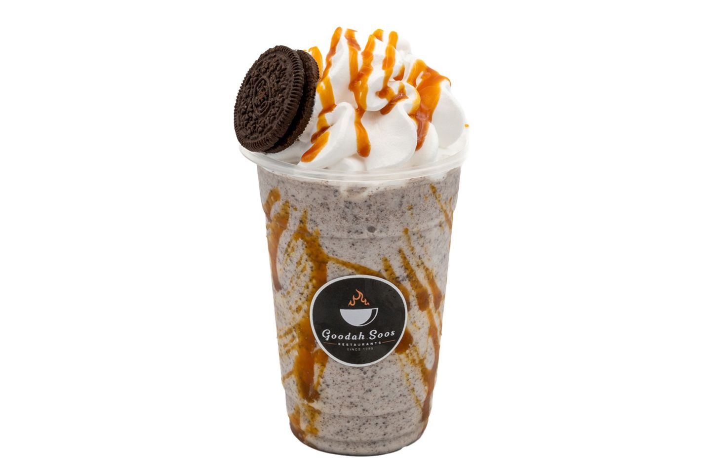 Oreo Ice Crush