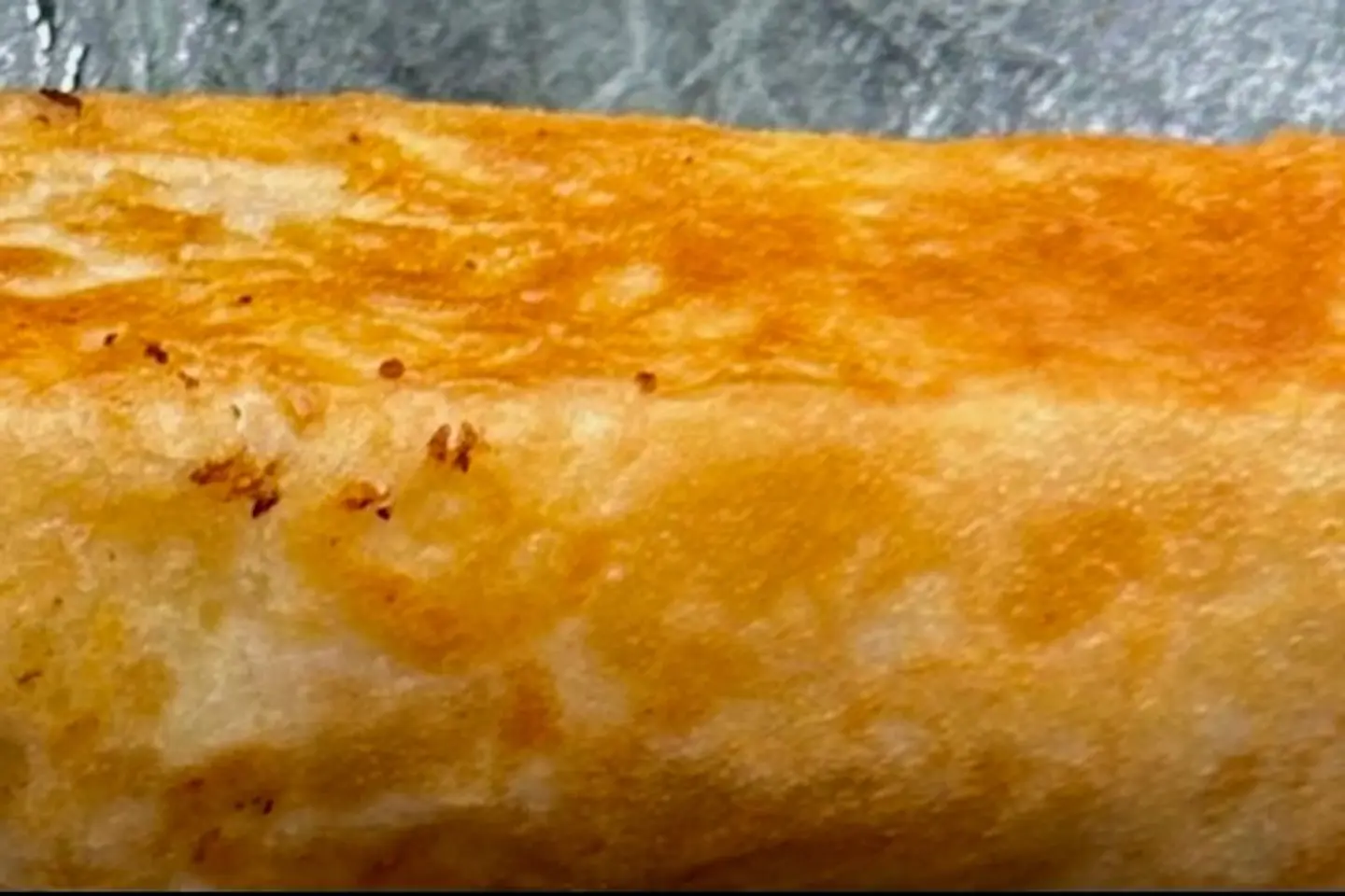 رول جبنه كيرى