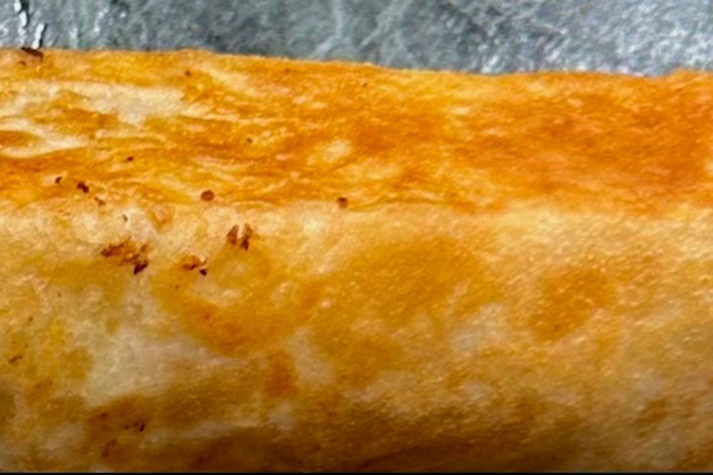 رول جبنه كيرى
