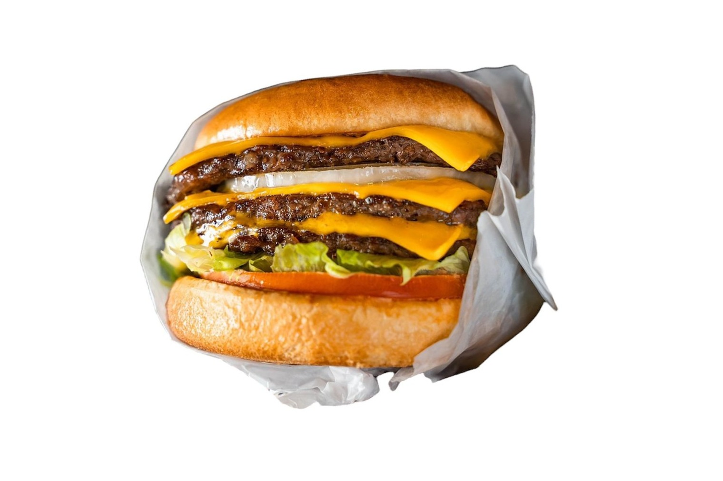 California Burger