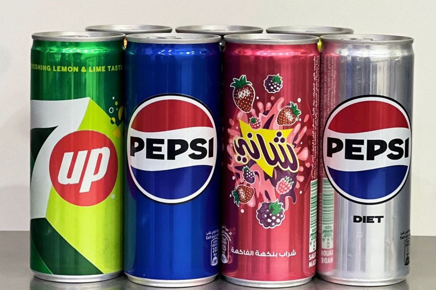 7 Up