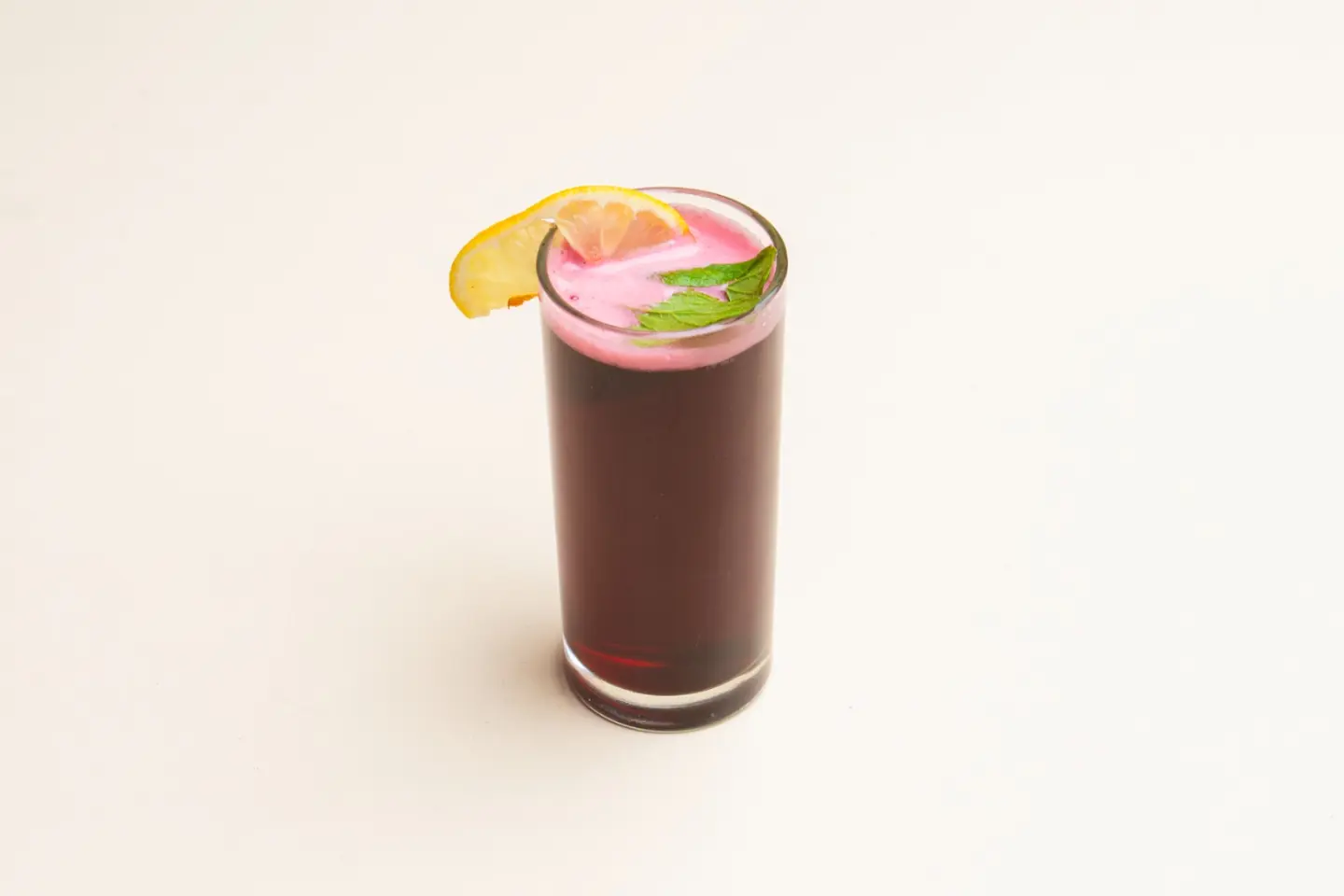 Hibiscus Drink