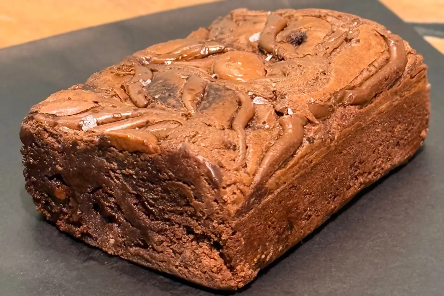 Brownie Fudge