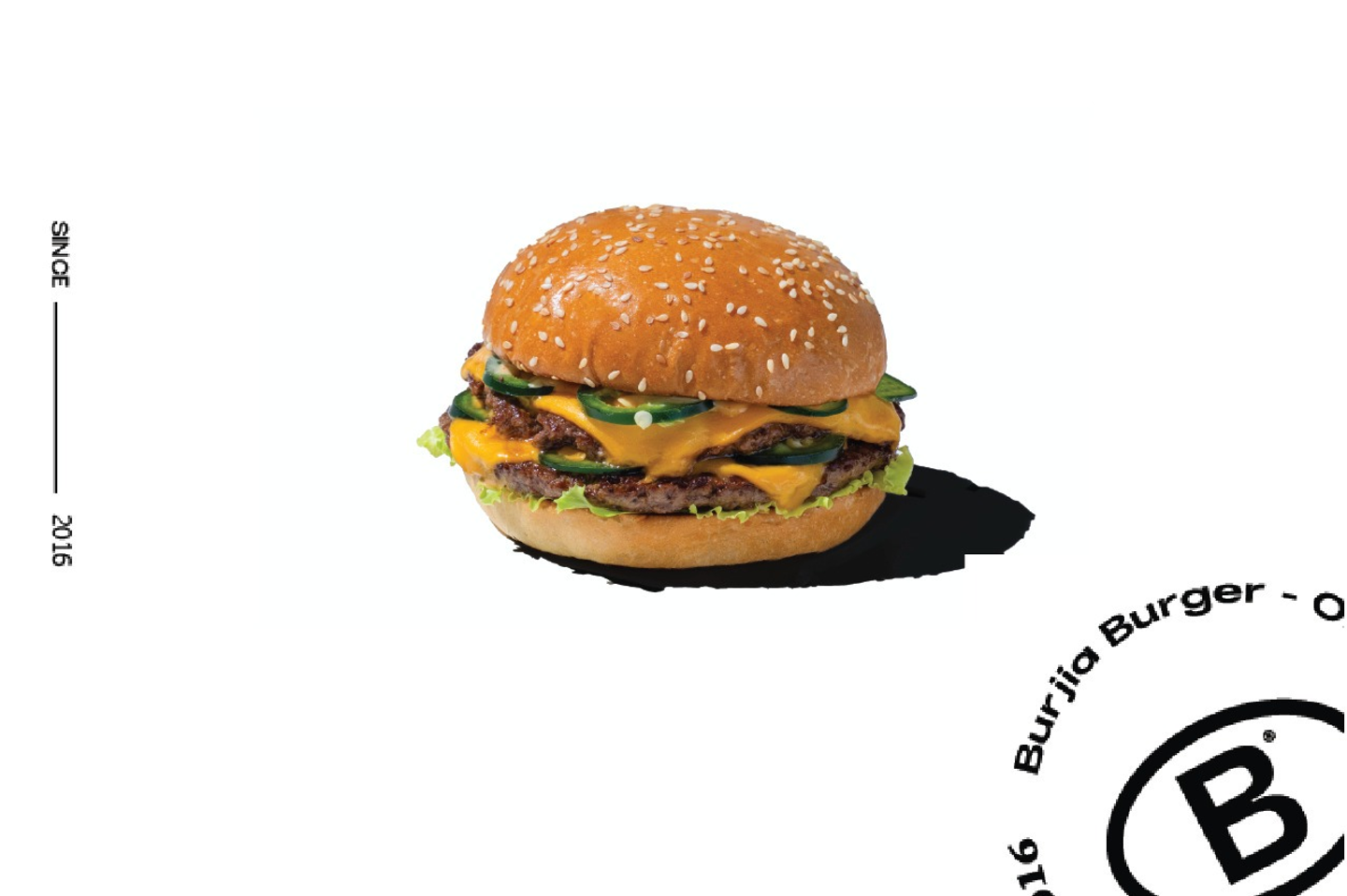 Classic Spicy Beef