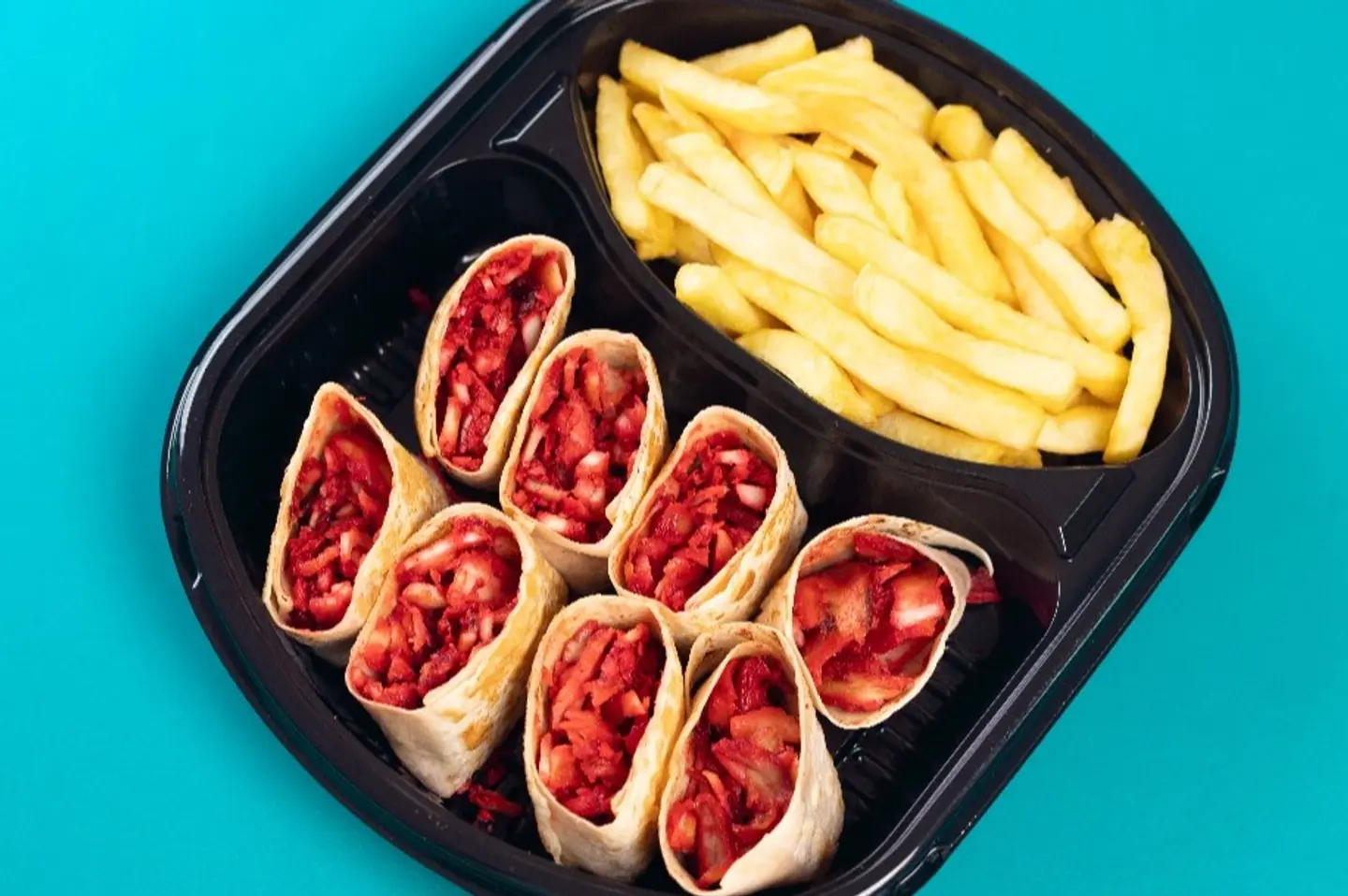 Arabic Tandoori Chicken 8 Pieces