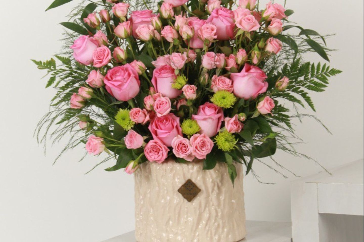 فازة اويسس