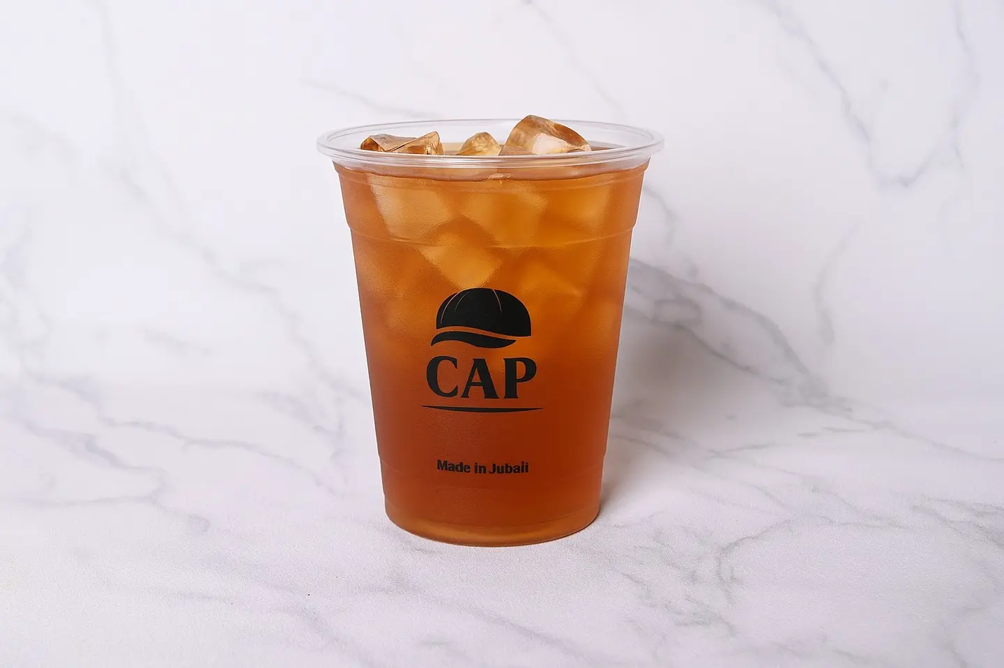 Iced Tea Peach