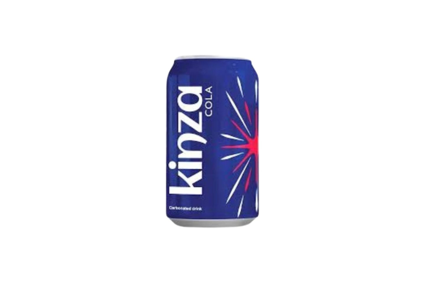 Kinza Cola