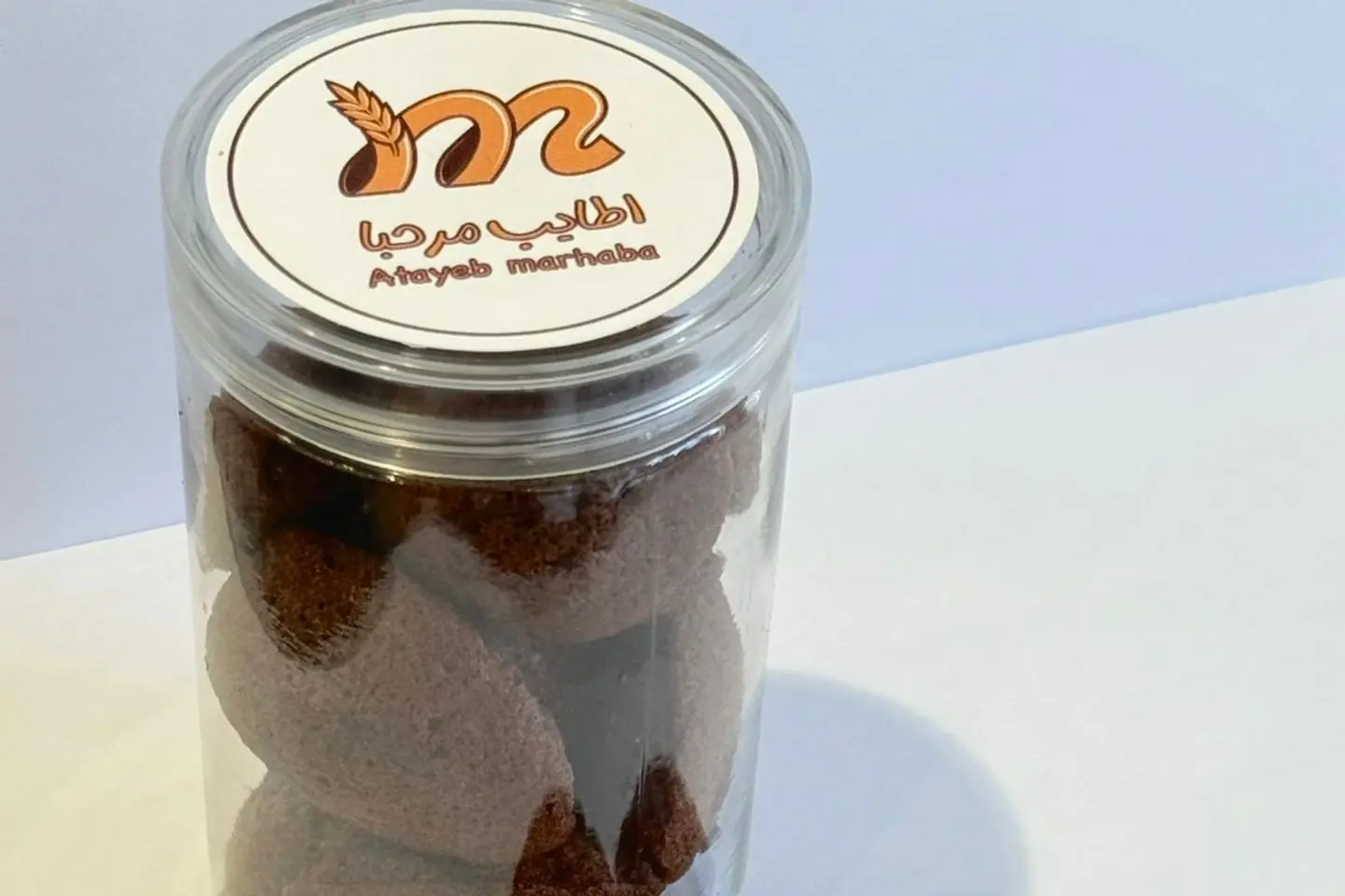 مادلين شوكولاتة