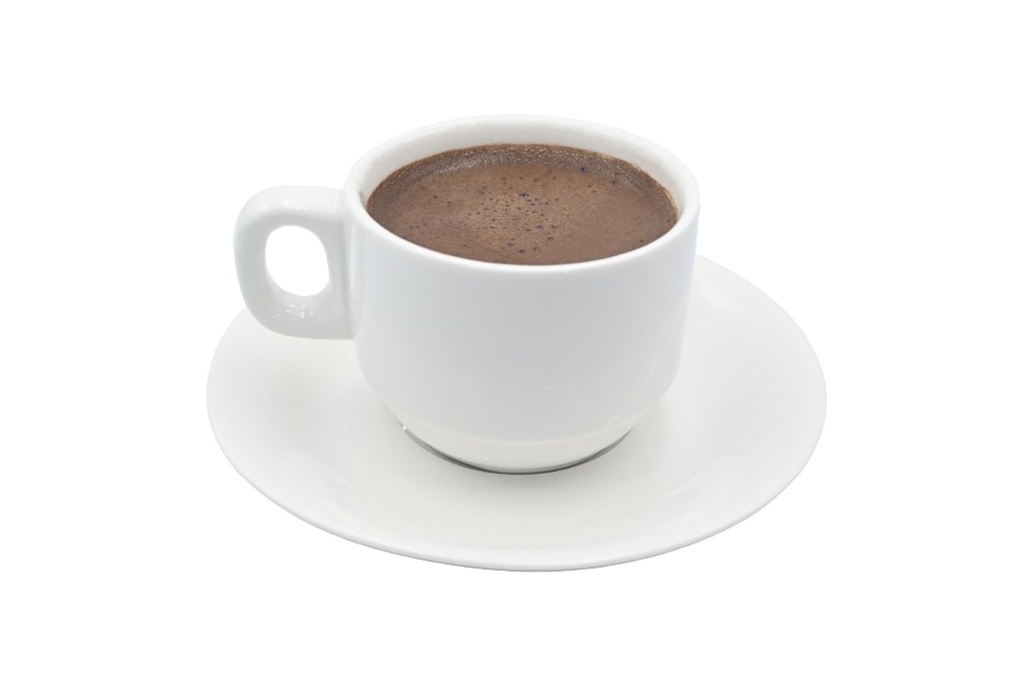 Turkish Coffee