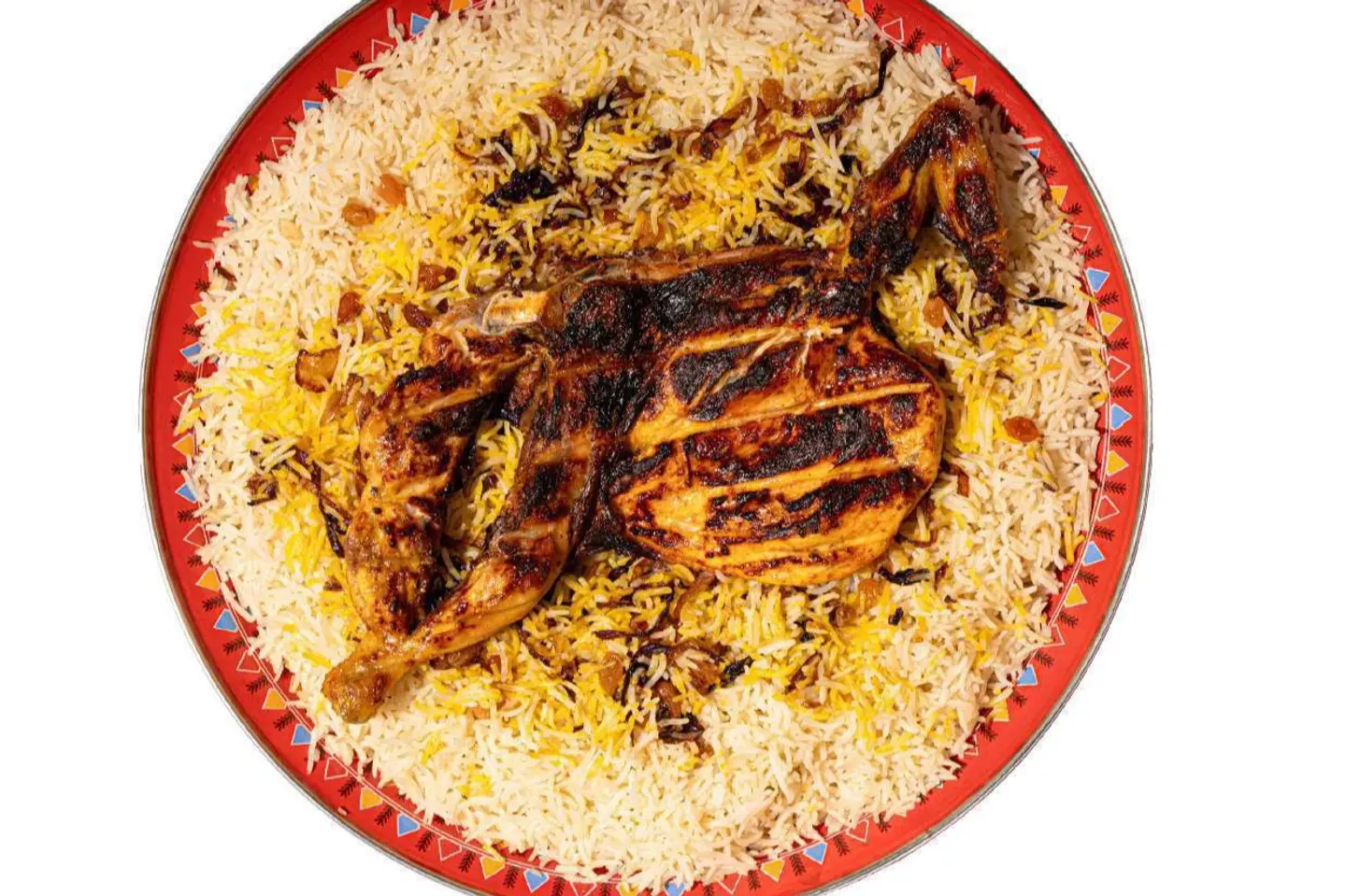 نص فحم رز بشاور