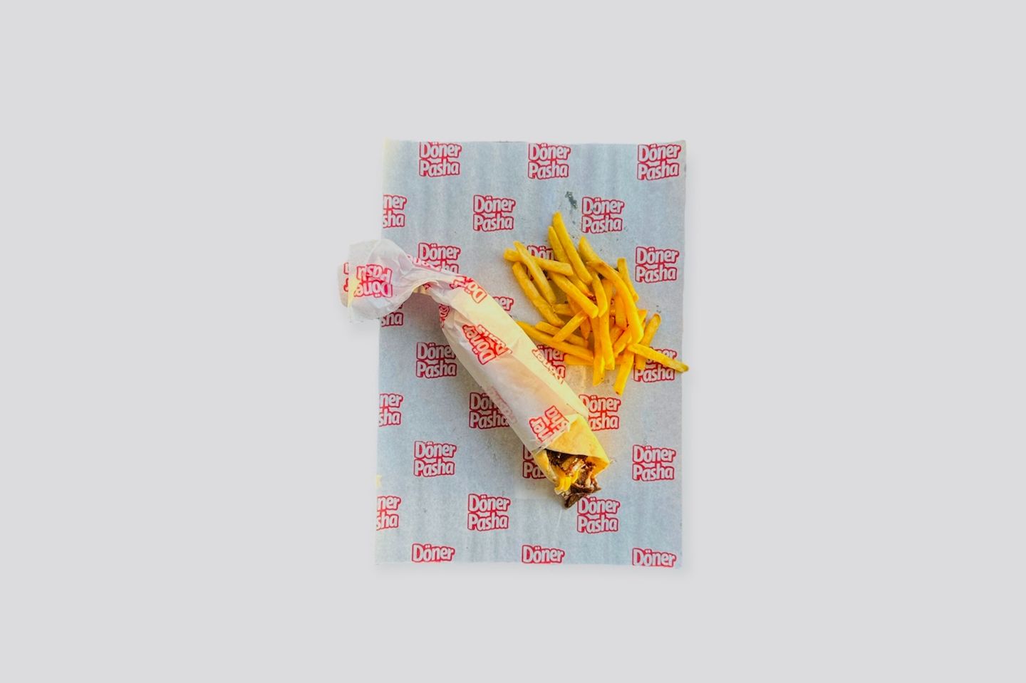 Sandwich Kebab Meat Turkish