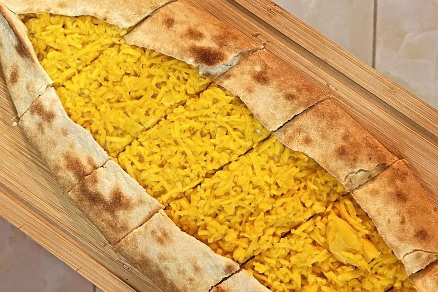 جبن شيدر