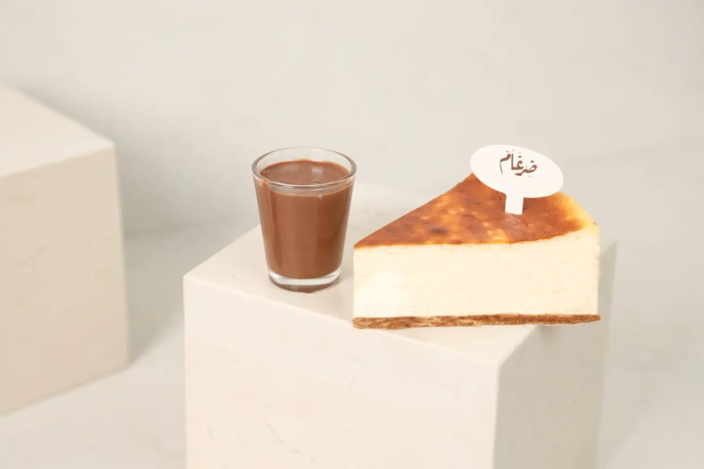 تشيز كيك مدريد