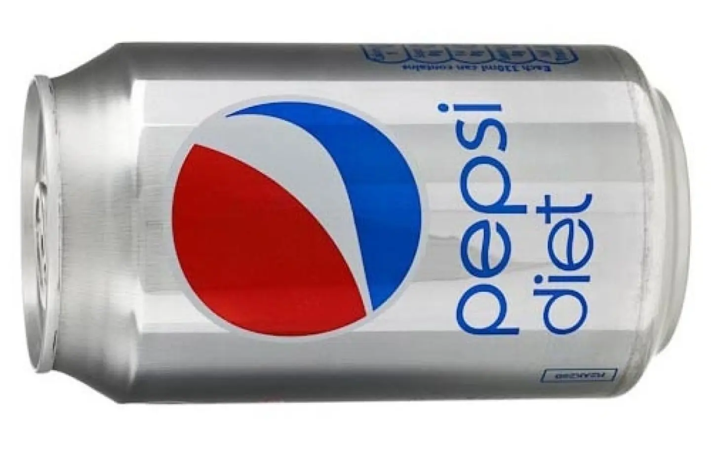 Pepsi Diet