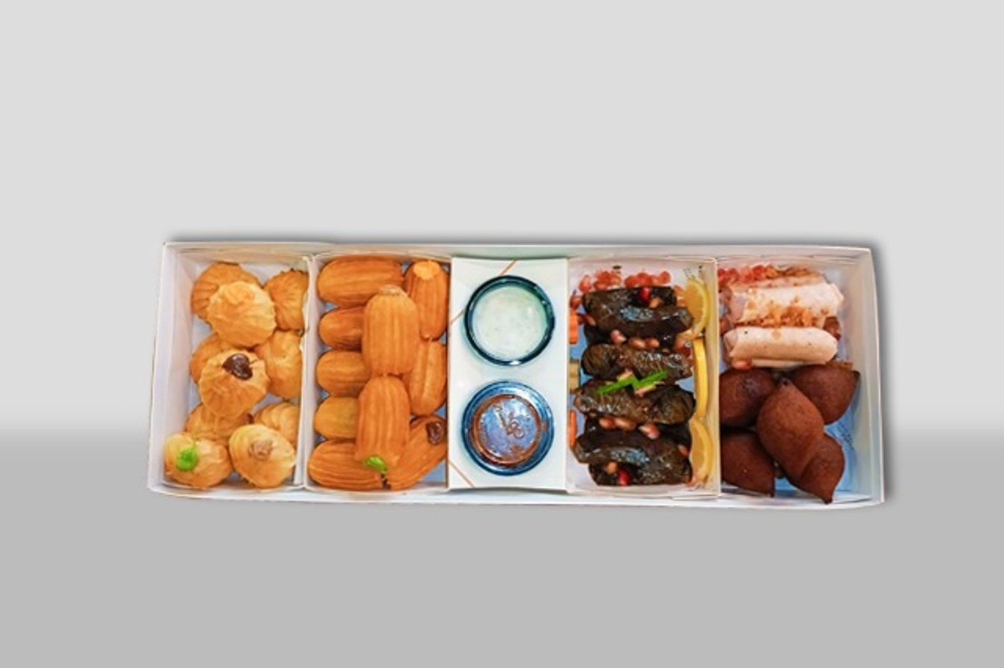Happiness Box