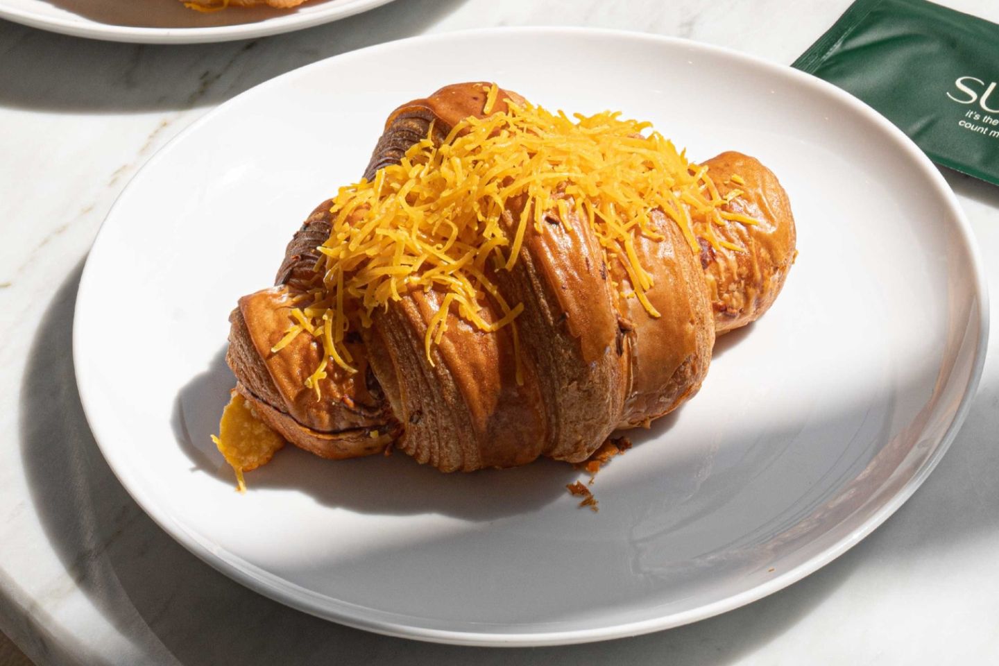Cheese Croissant