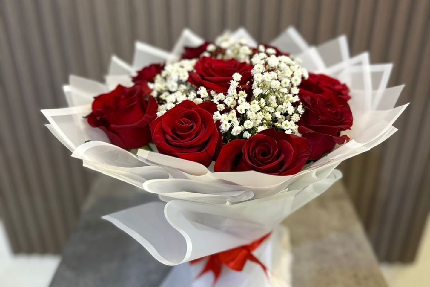Bouquet 6