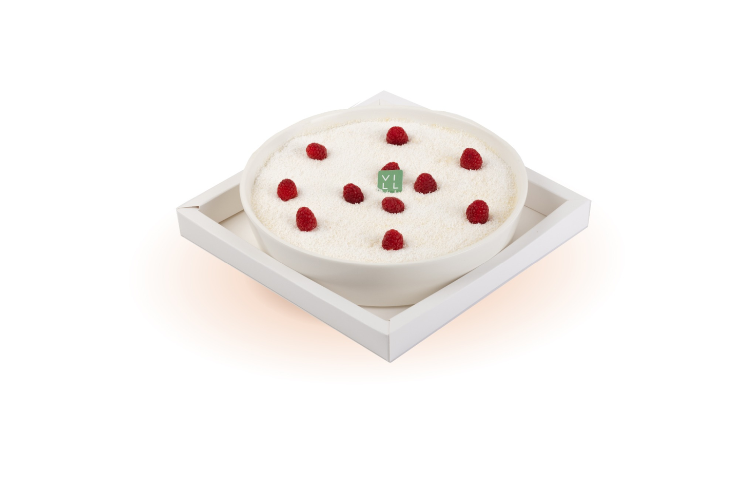 Coco Berry Mold