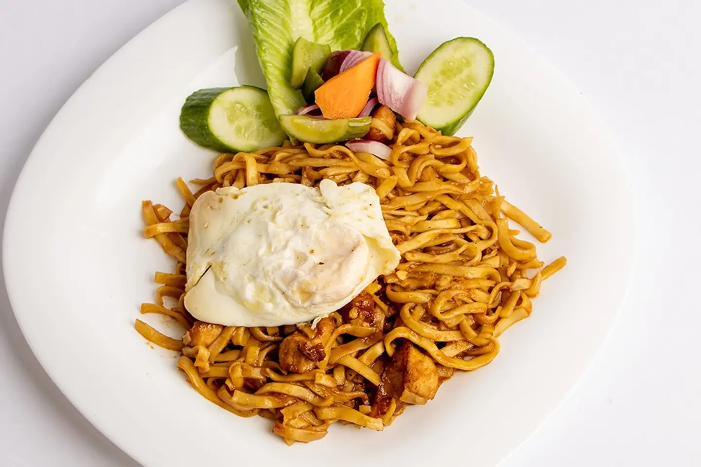 Mie Goreng Special