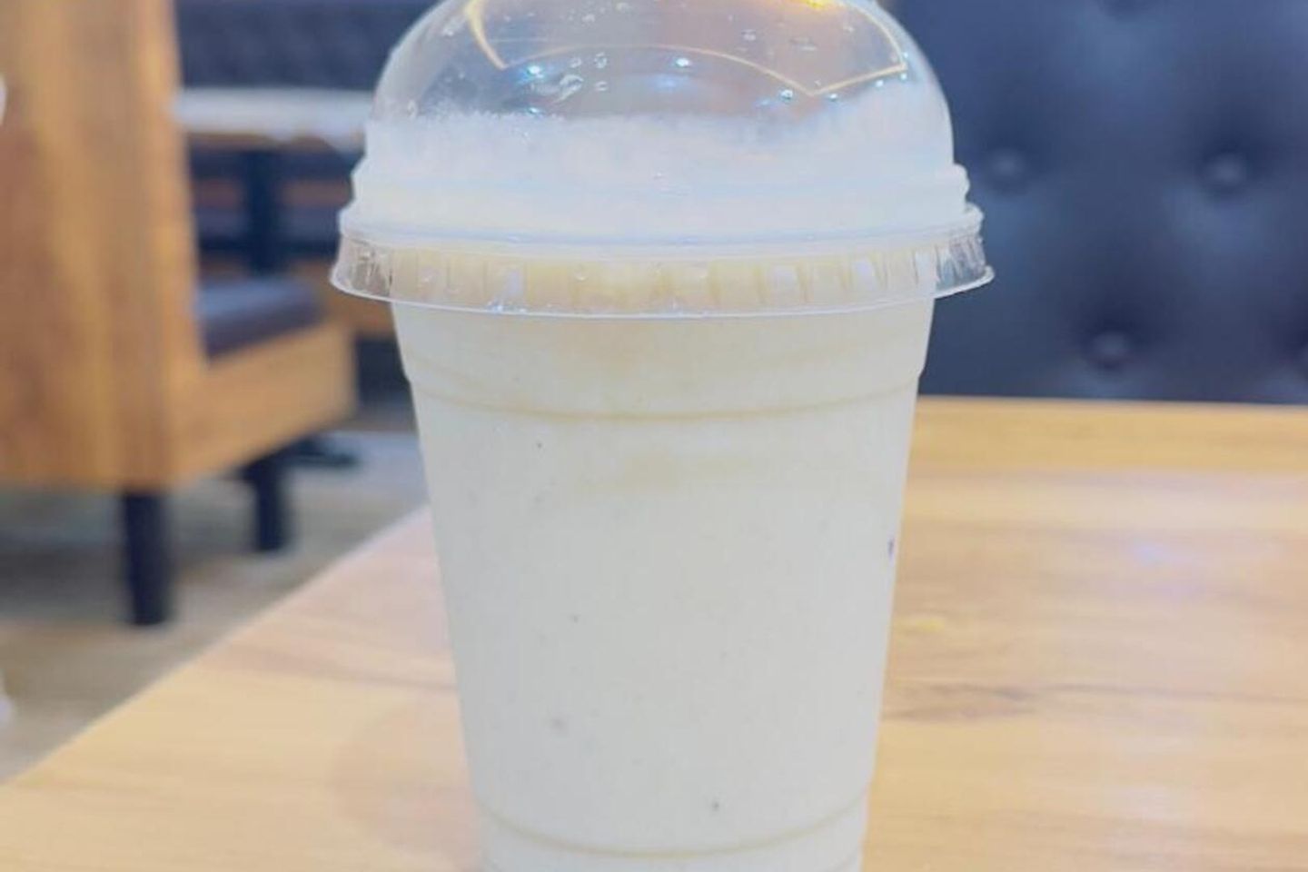 Chikku Shake