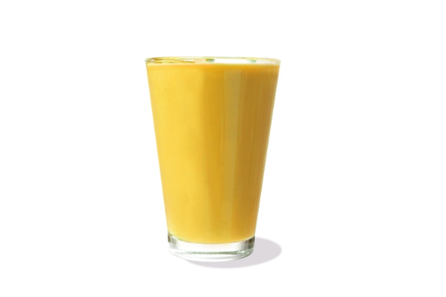 Mango Passion Smoothie