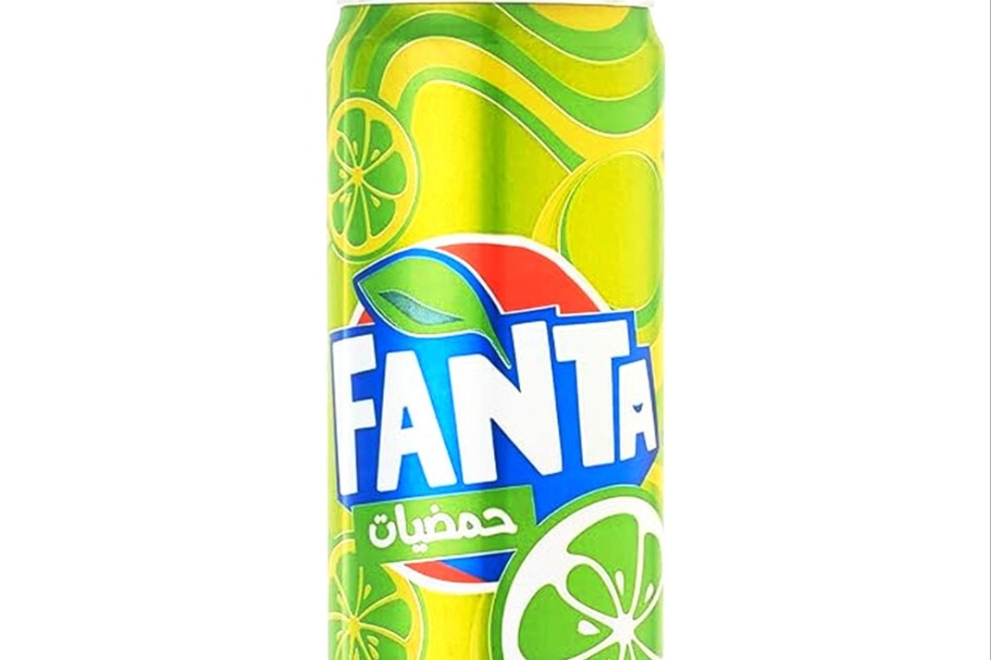 فانتا حمضيات