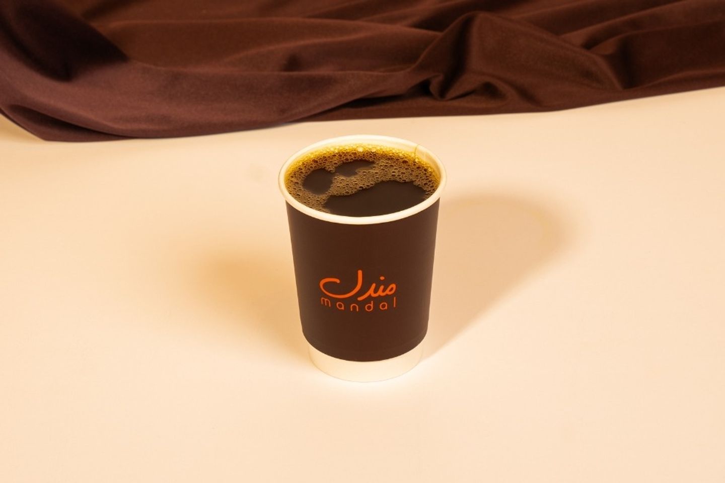 قهوة اليوم كوب