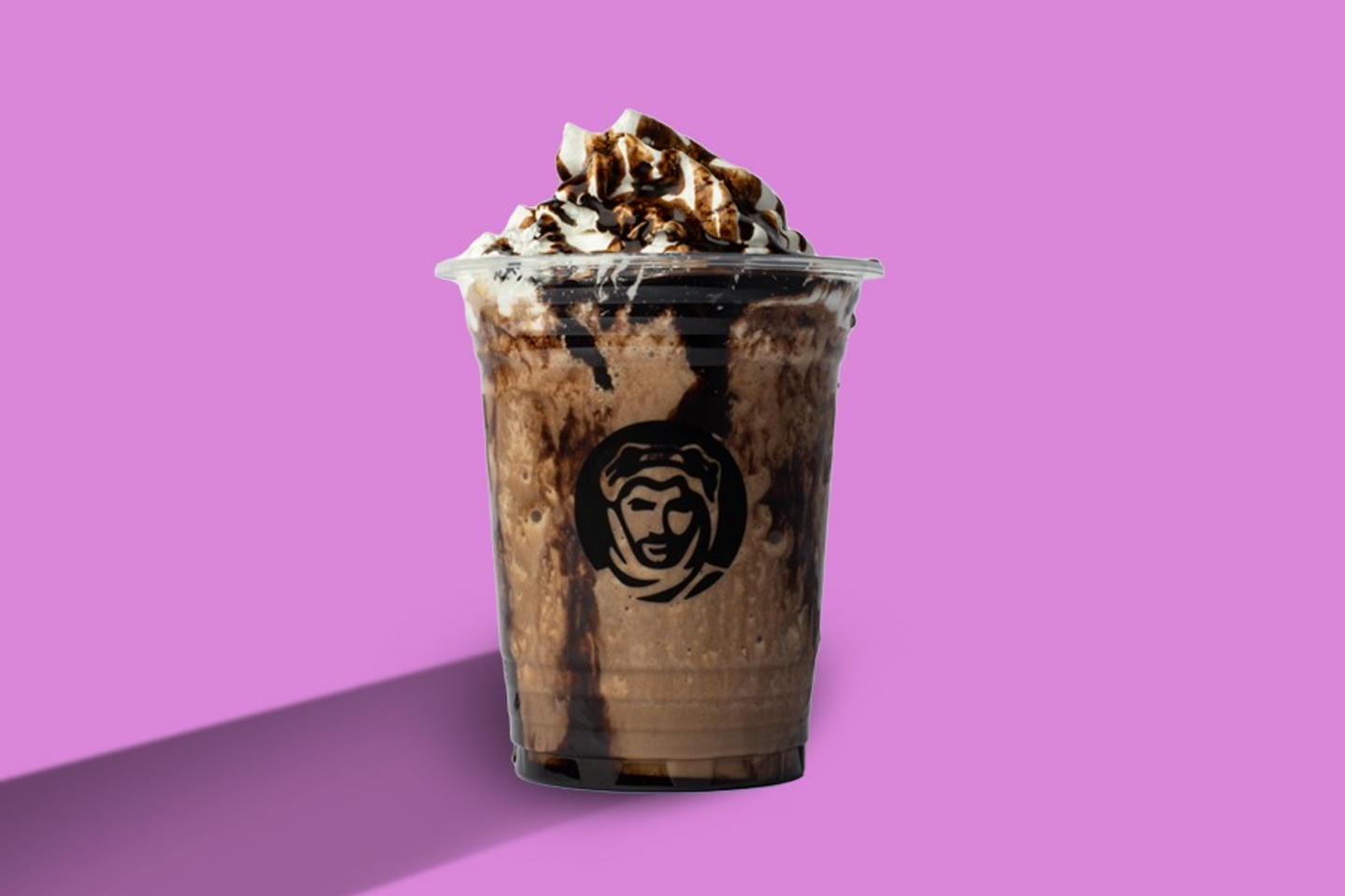 Mocha Frappe