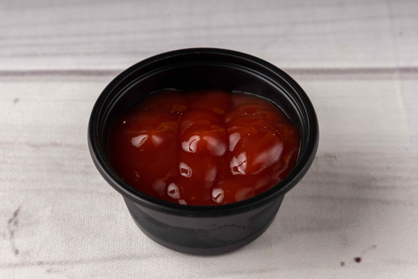 Ketchup