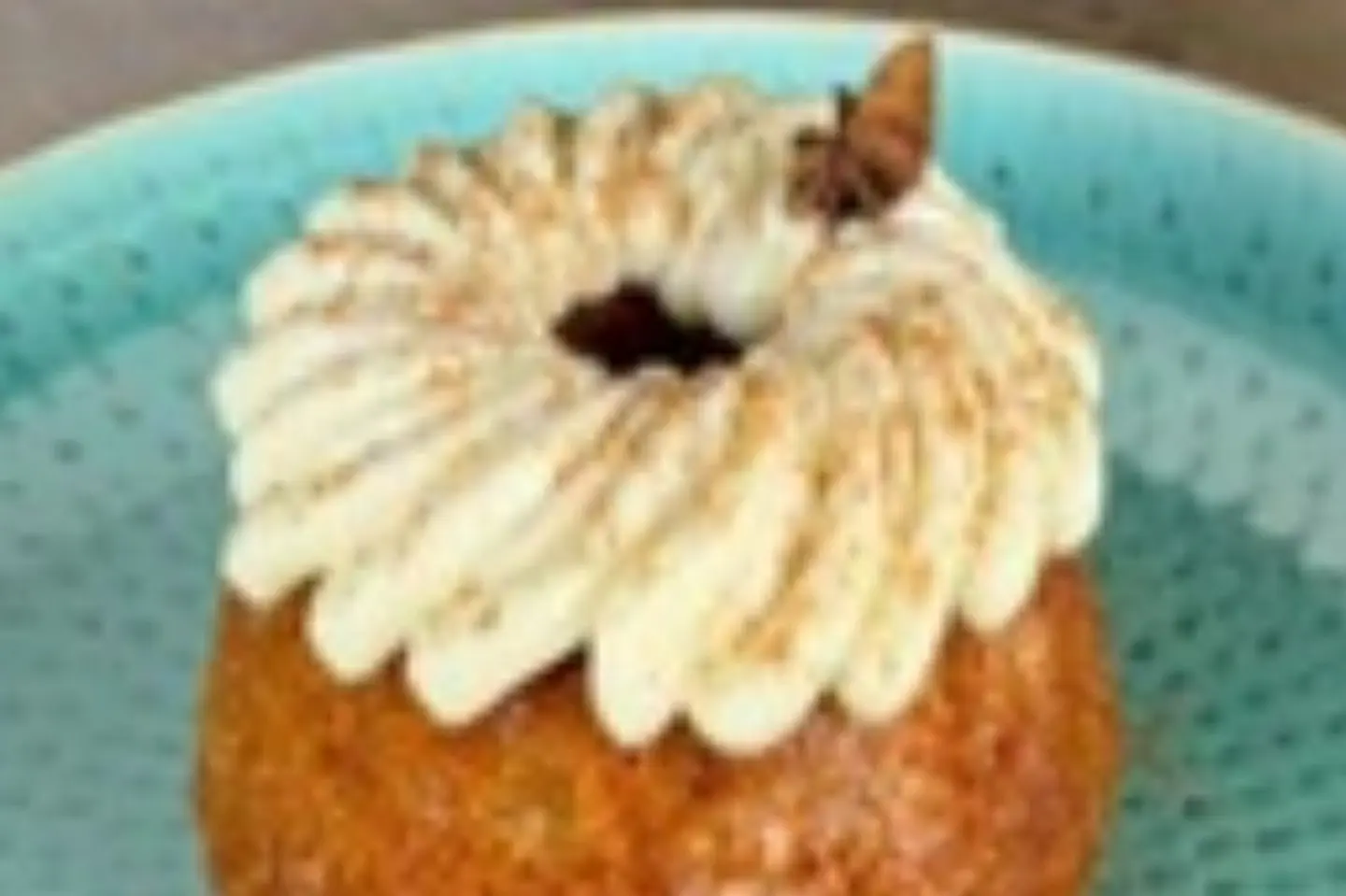 Solobean Basbousa