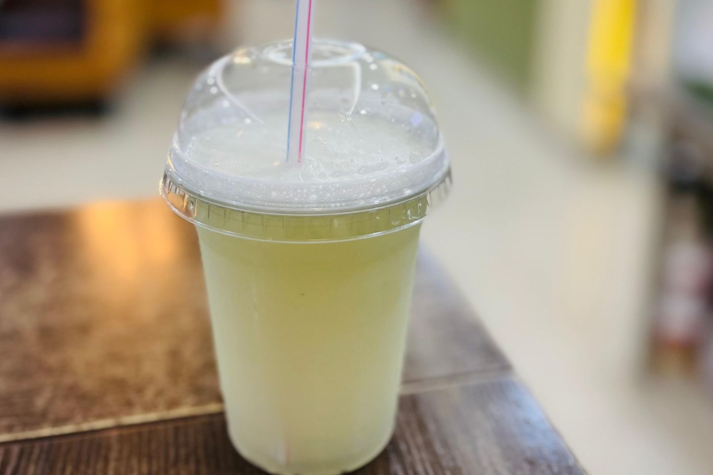 Fresh Lime