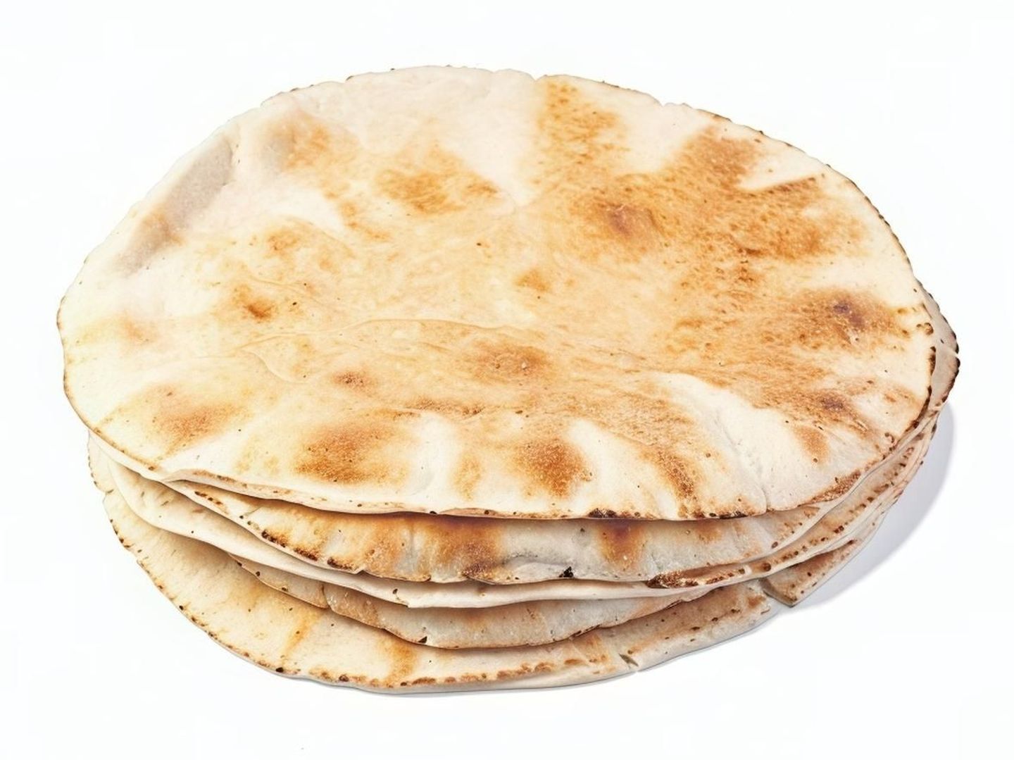 Bread2pcs
