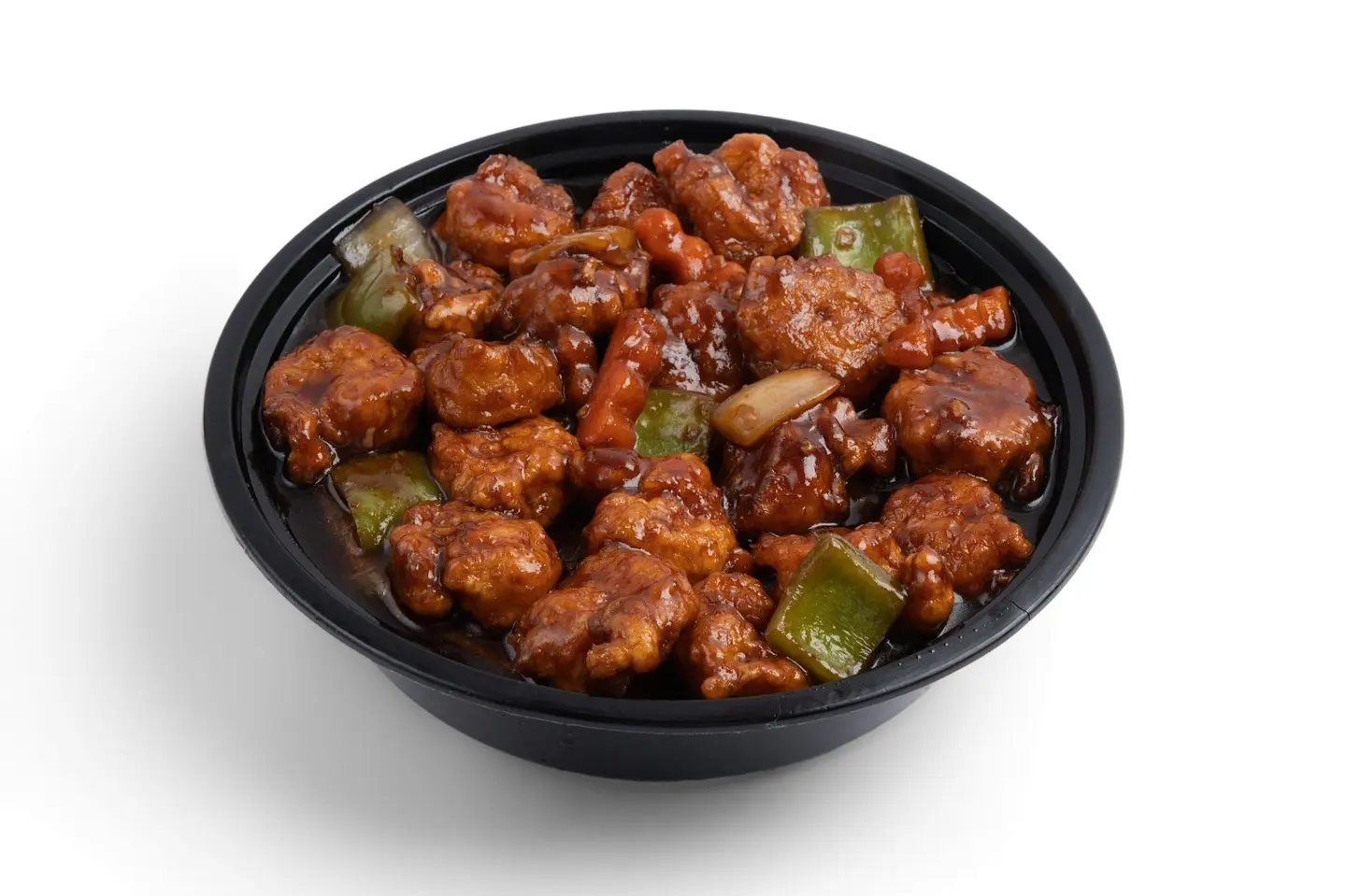 Individual Dishes - Individual Dishes