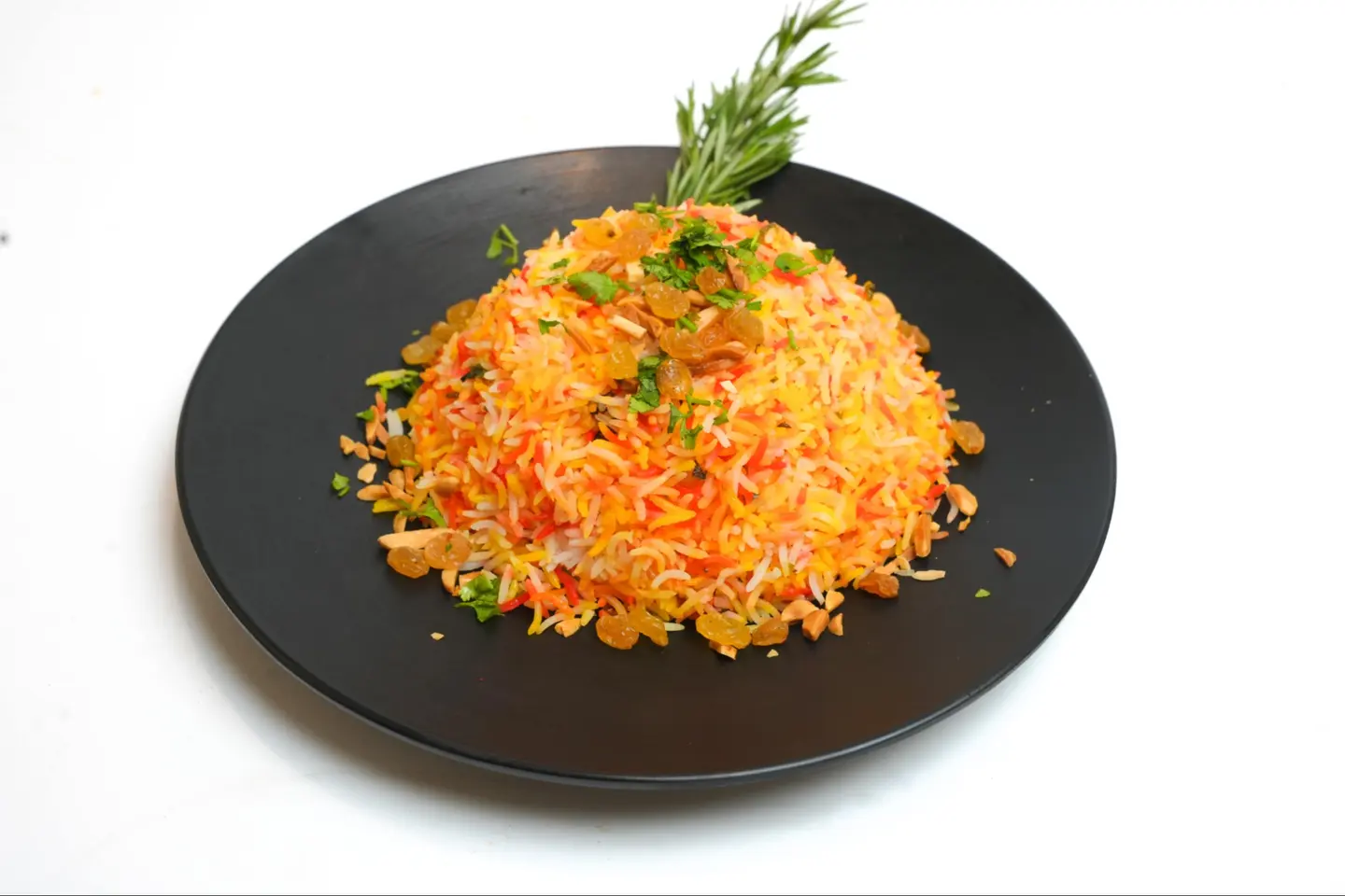 رز برياني