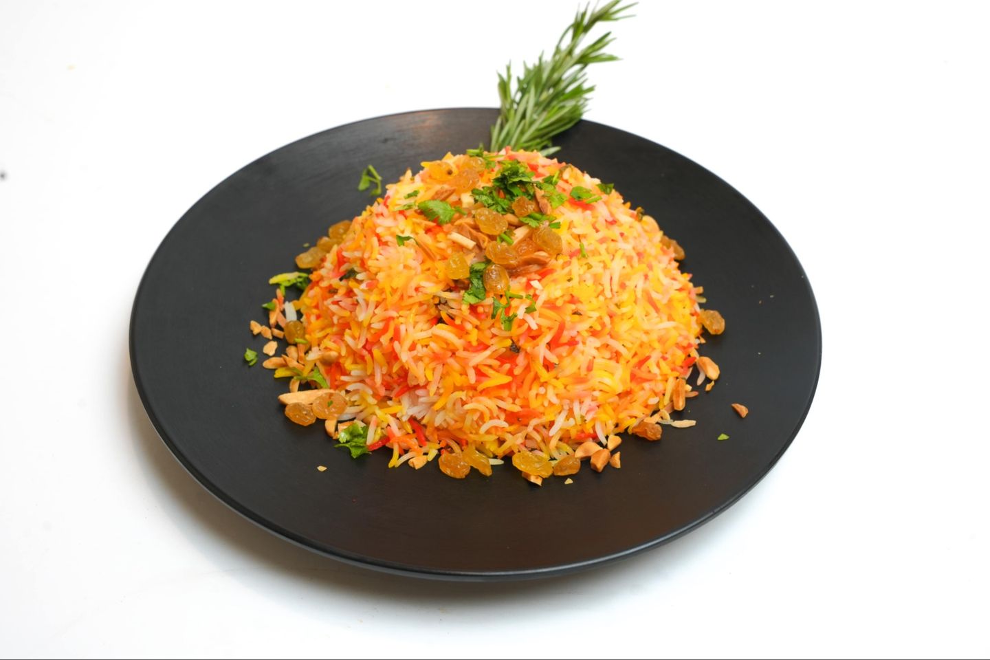 رز برياني