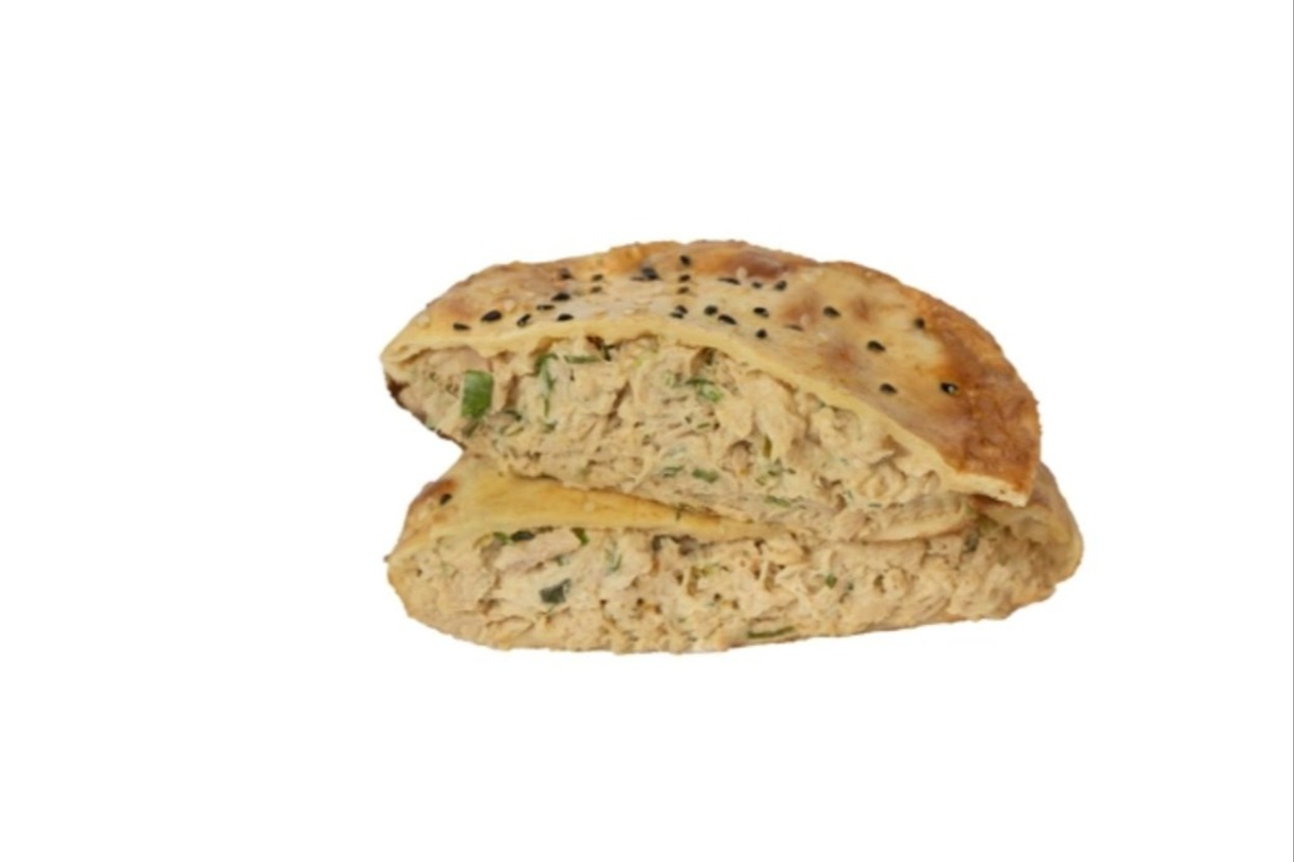 فطيرة التونة