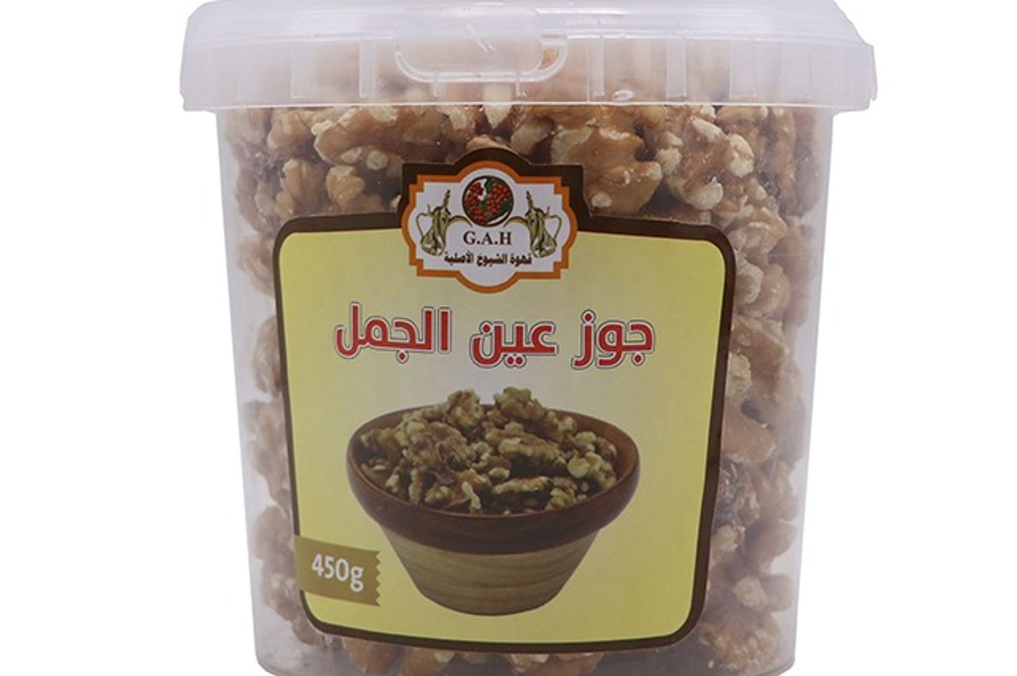Walnuts 500 Grams