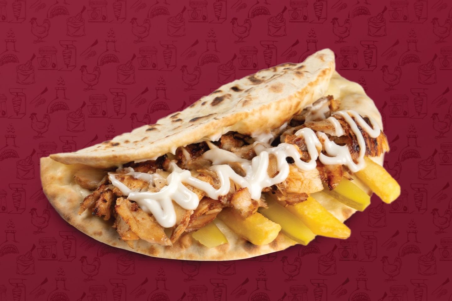 Akkawi Shawarma