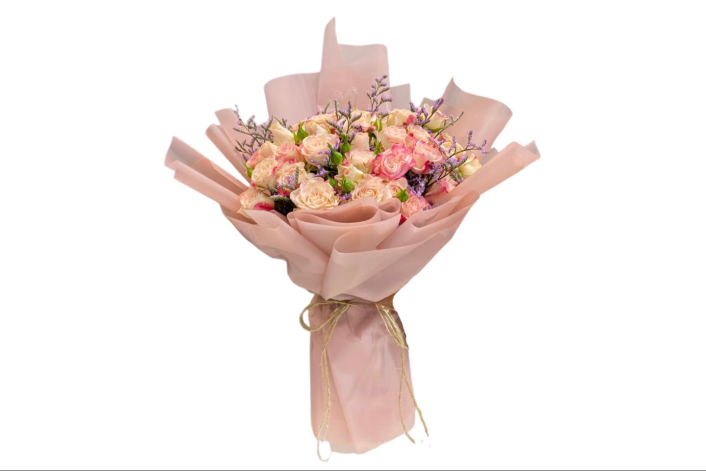 Bouquet Of Longing