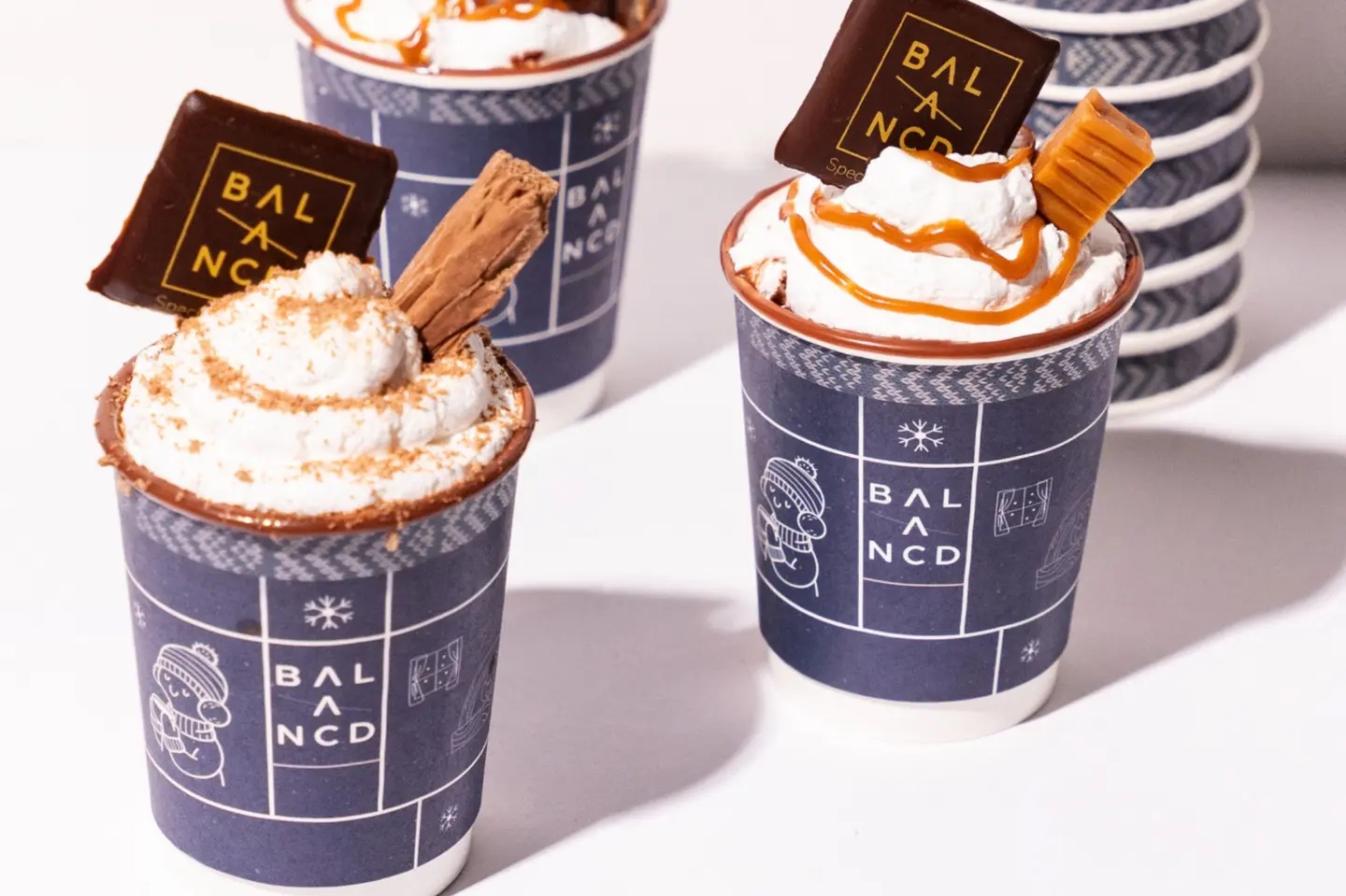 Hot Chocolate
