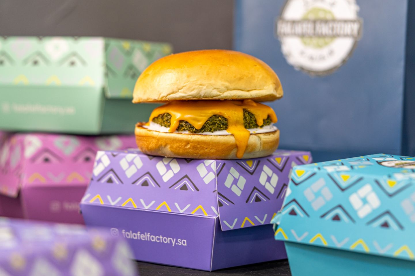 The Cheezy Combo