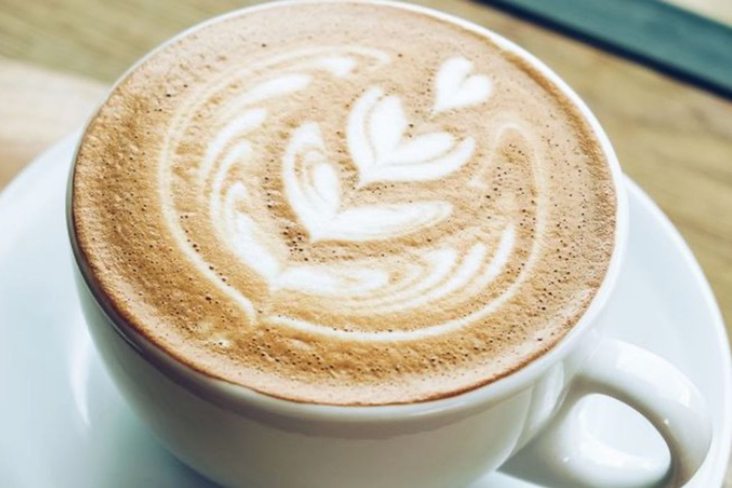 Latte