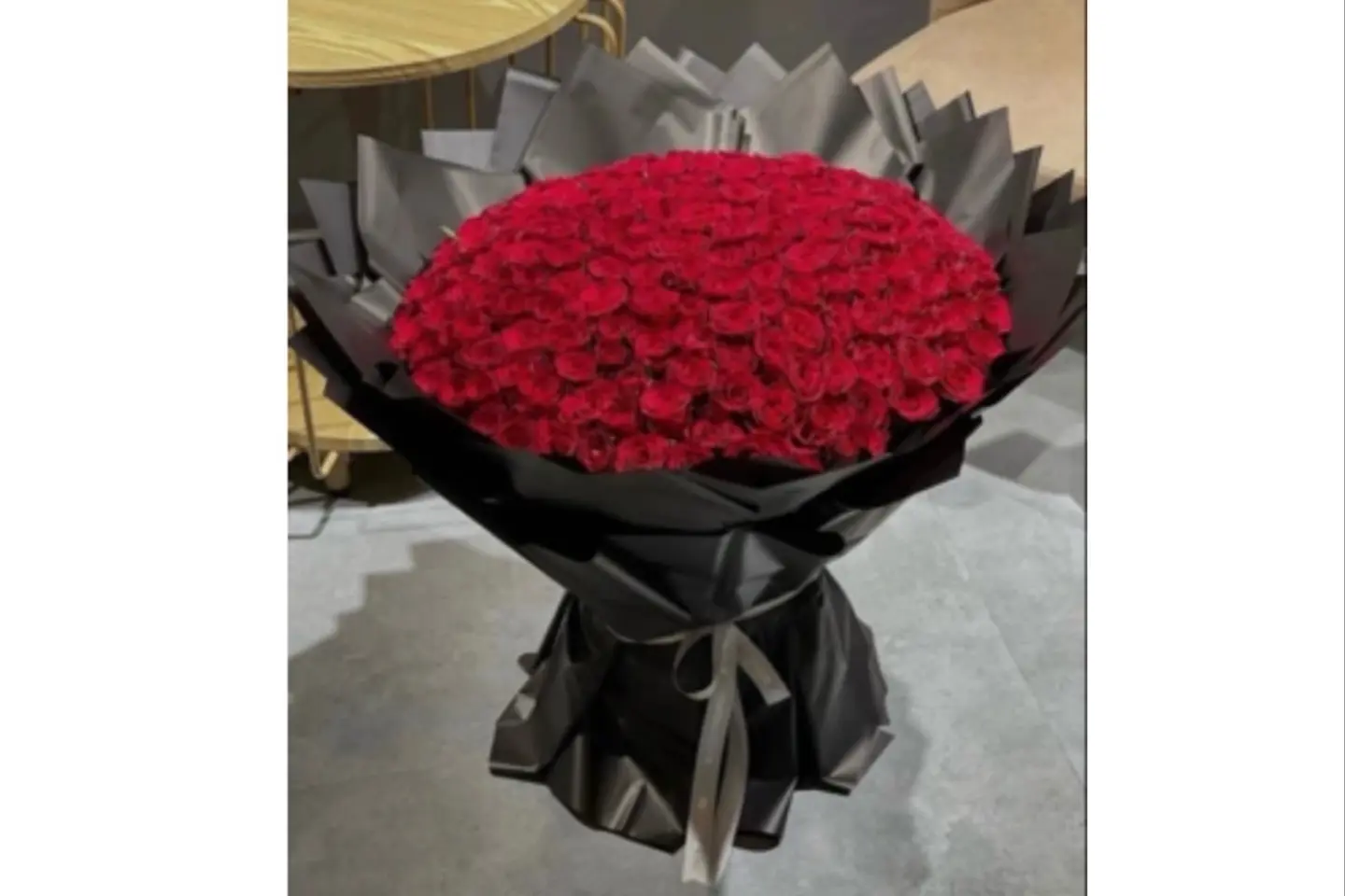 The Bouquet Of Love9