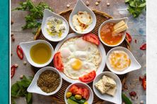 فطور شرقي