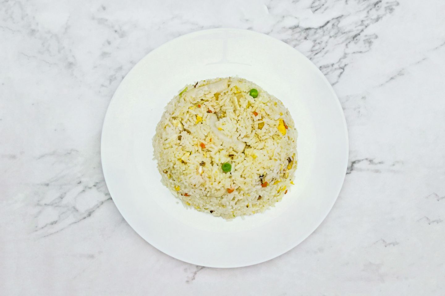 Fried Rice