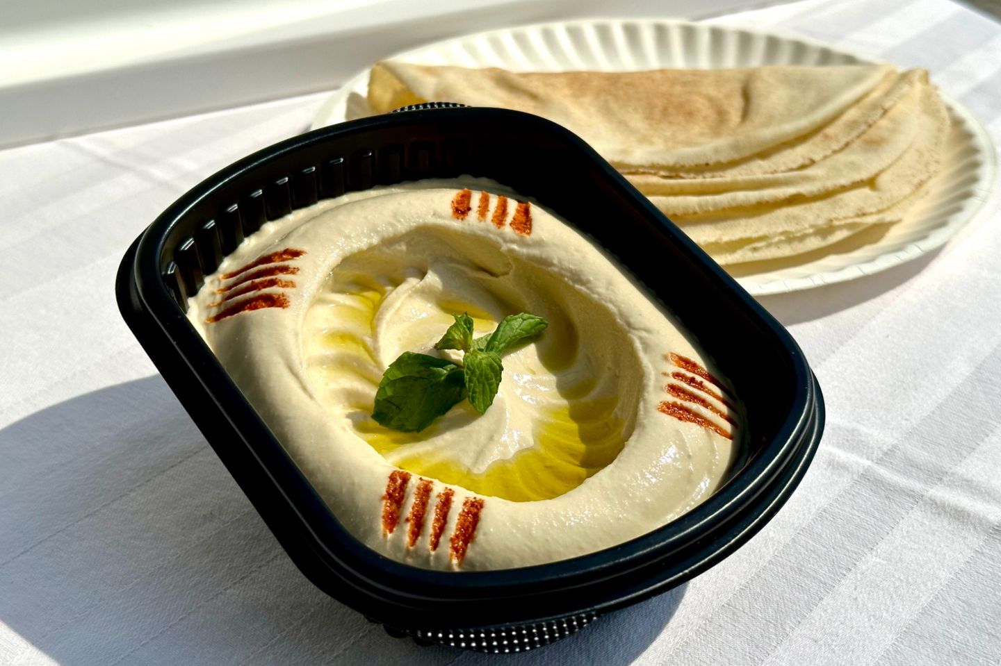 Hummus
