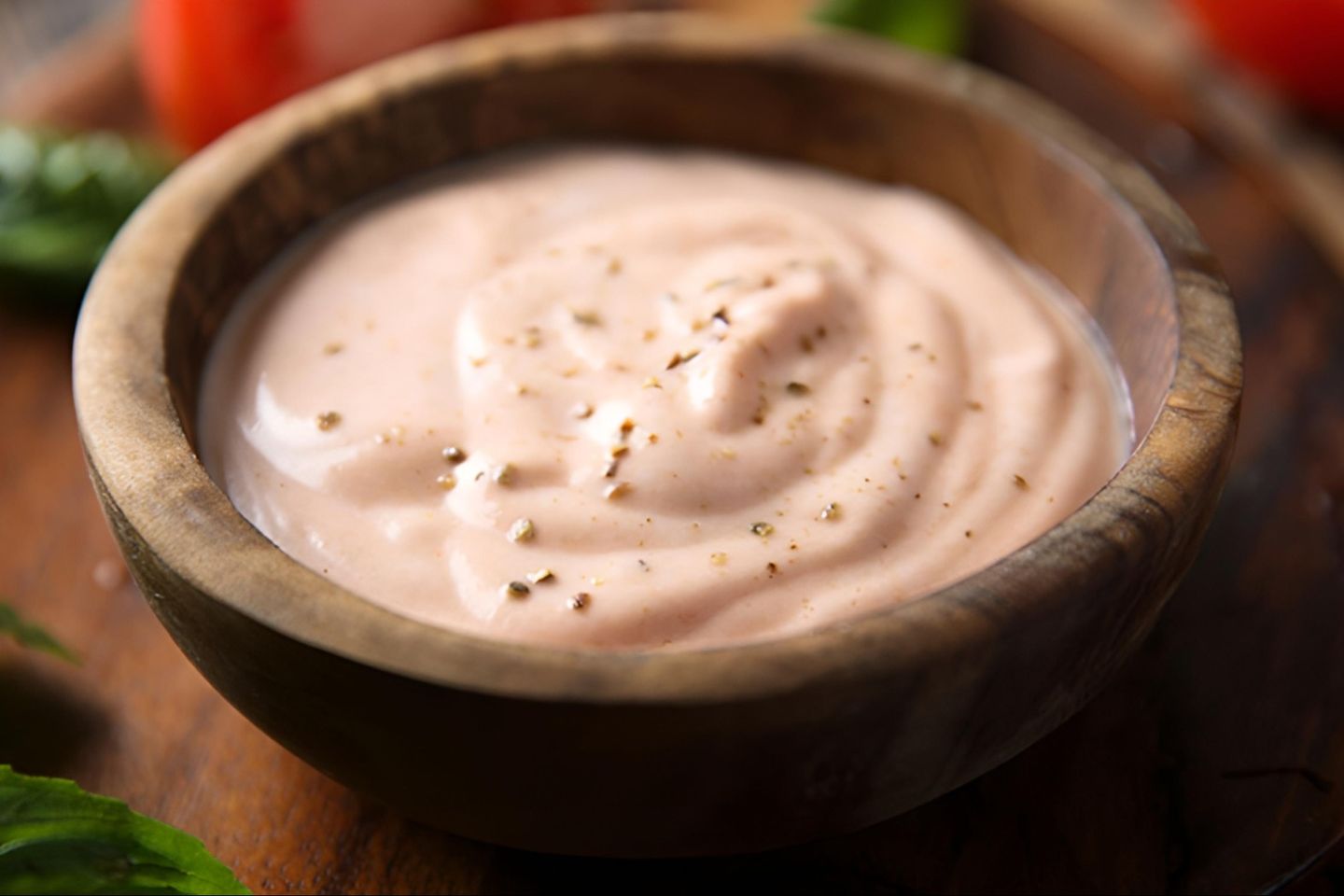 Cocktail Sauce