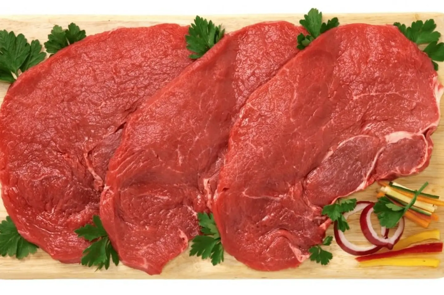 Beefsteak