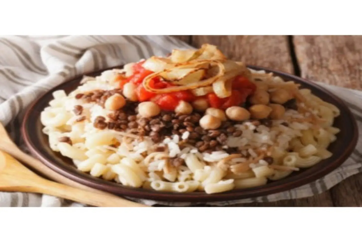 Koshary